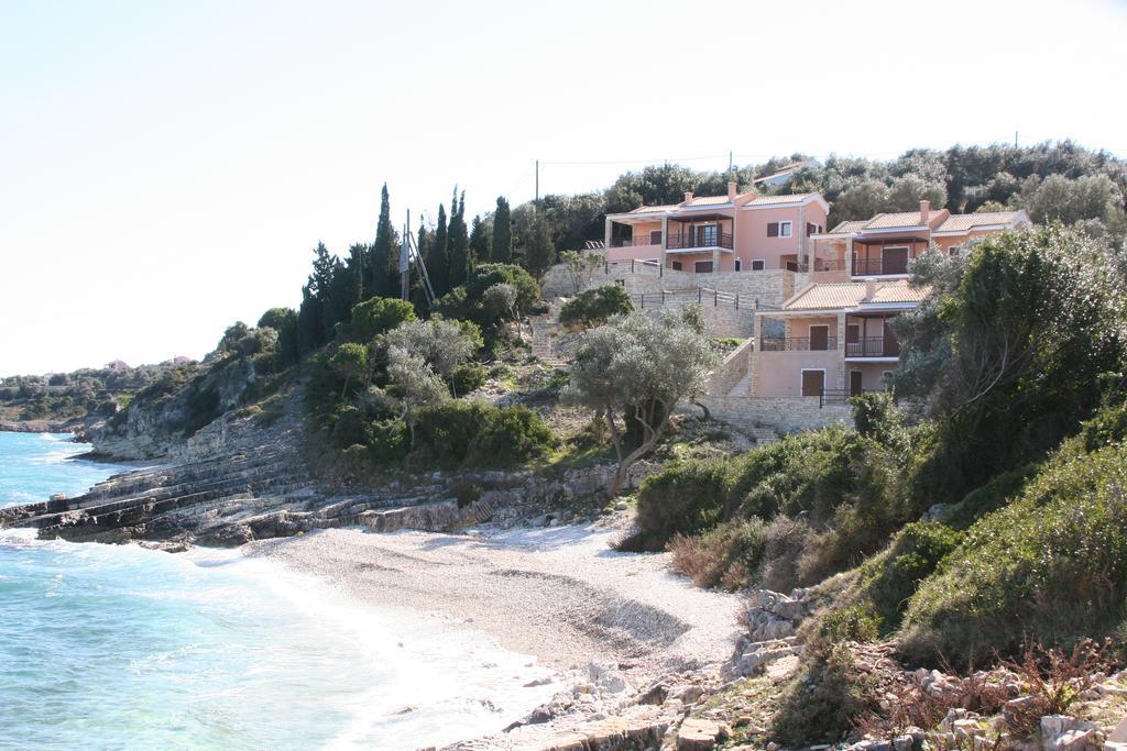 Anassa Mare Villas & Residences Gaios Quarto foto